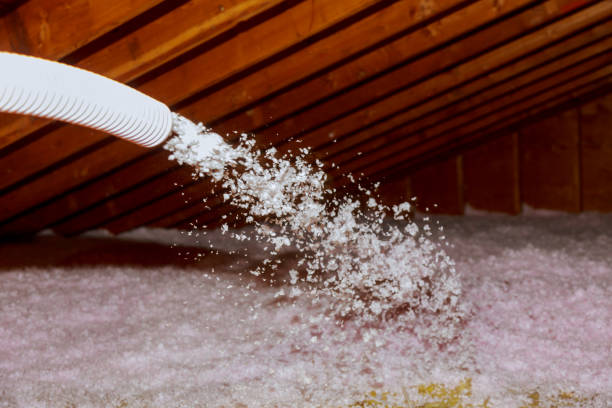 Types of Insulation We Offer in Loogootee, IN