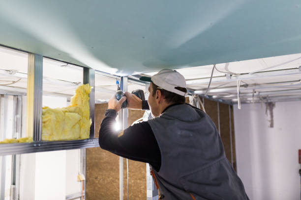 Best Spray Foam Insulation in Loogootee, IN