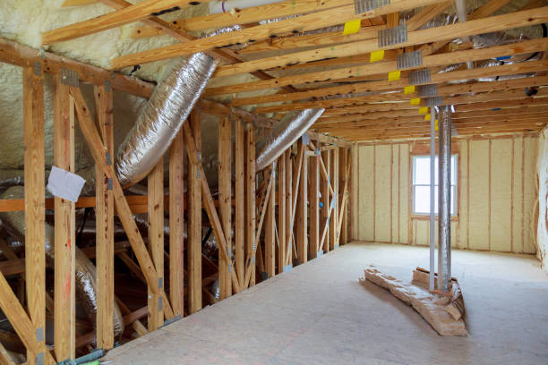 Best Fiberglass Insulation in Loogootee, IN