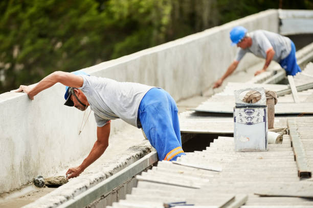 Types of Insulation We Offer in Loogootee, IN