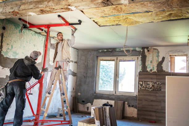 Best Insulation Maintenance and Repair in Loogootee, IN
