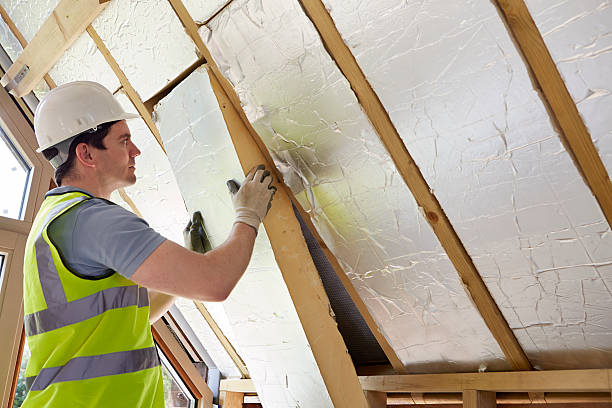 Best Commercial Insulation in Loogootee, IN