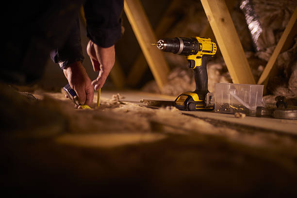 Best Fiberglass Insulation in Loogootee, IN