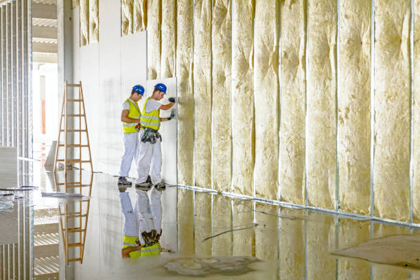 Best Insulation for Specific Applications in Loogootee, IN
